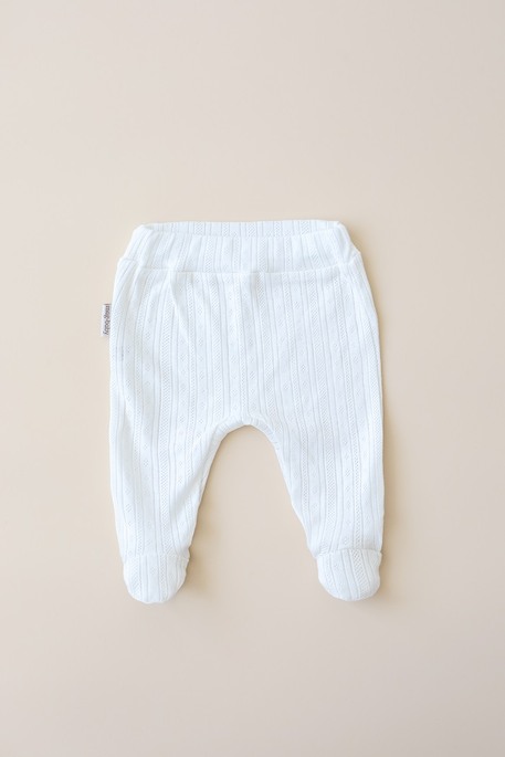 Набір для новонародженого Azhur, Молочний - фото 9