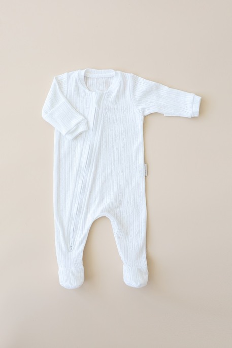 Набір для новонародженого Azhur, Молочний - фото 8