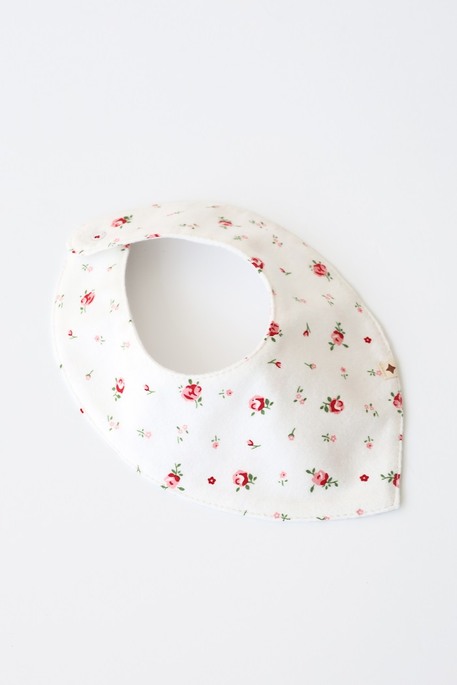 Утепленный набор для новородженного Beris, Цветы - фото 10