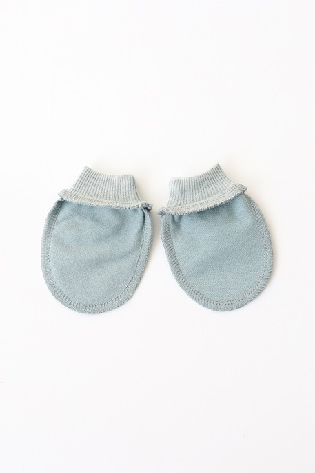 Утеплений набір для новонародженого Beris, Клітка - фото 11