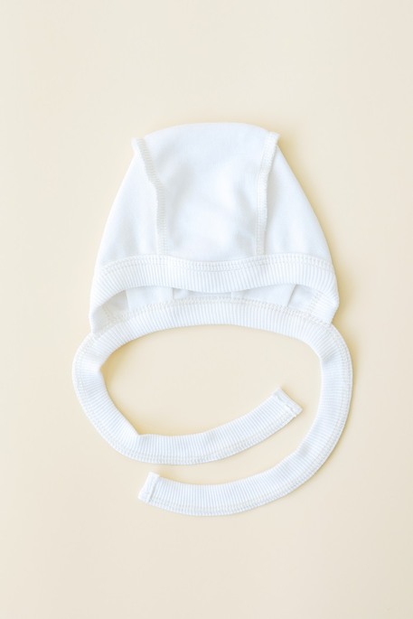 Утеплений набір для новонародженого Beris, Клітка - фото 7