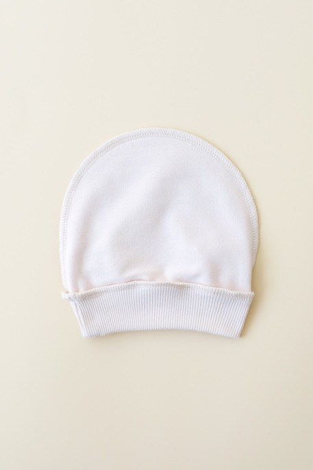 Утепленный набор для новородженного Beris, Цветы - фото 9