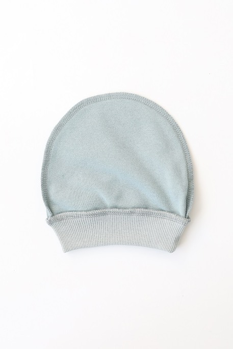 Утеплений набір для новонародженого Beris, Клітка - фото 8