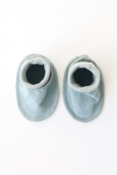 Утеплений набір для новонародженого Beris, Клітка - фото 12