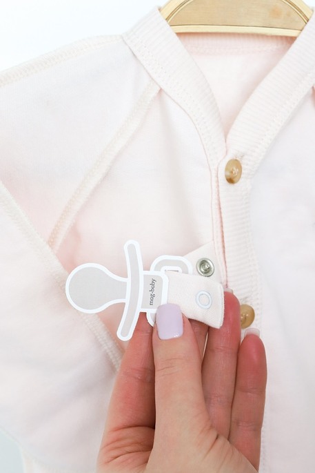 Утепленный набор для новородженного Beris, Цветы - фото 5