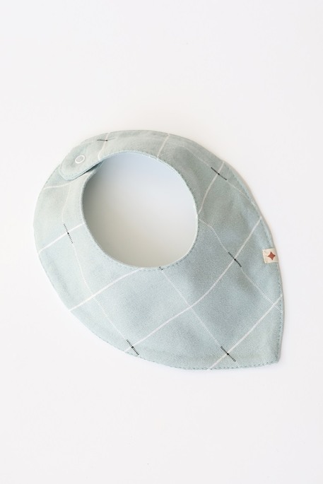 Утеплений набір для новонародженого Beris, Клітка - фото 9