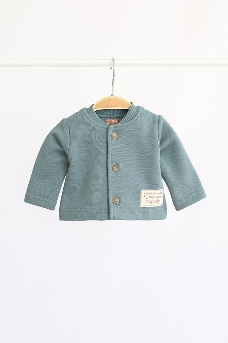 Набор для новонародженного Emeri, Сизый - фото 6