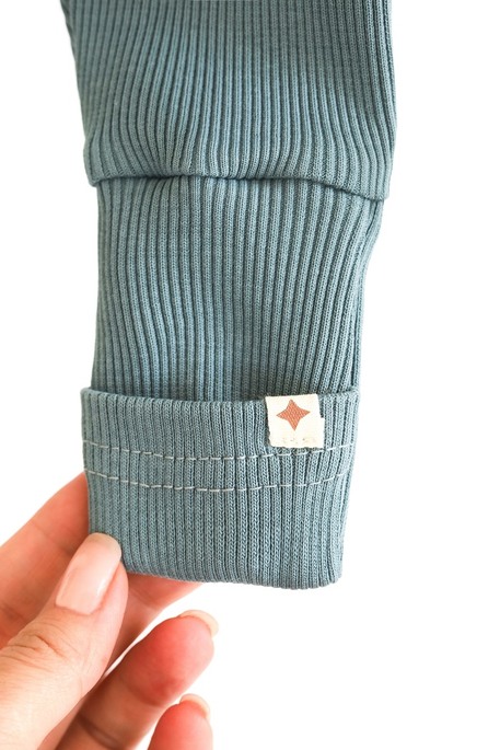 Набор для новонародженного Emeri, Сизый - фото 12