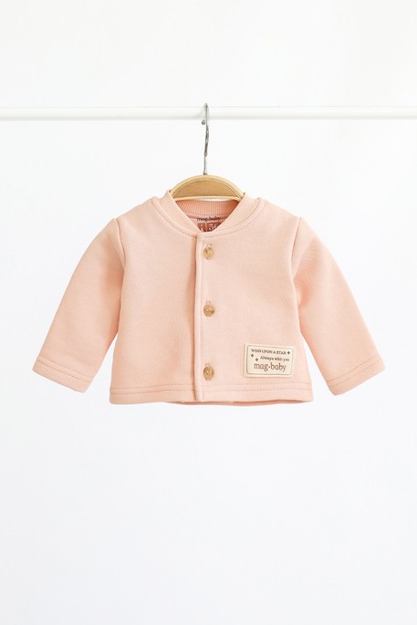 Набор для новородженного Emeri, Сливочный - фото 6