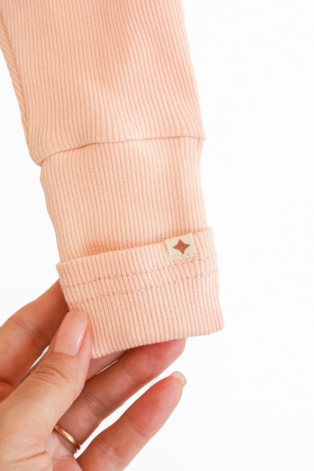 Набор для новородженного Emeri, Сливочный - фото 12