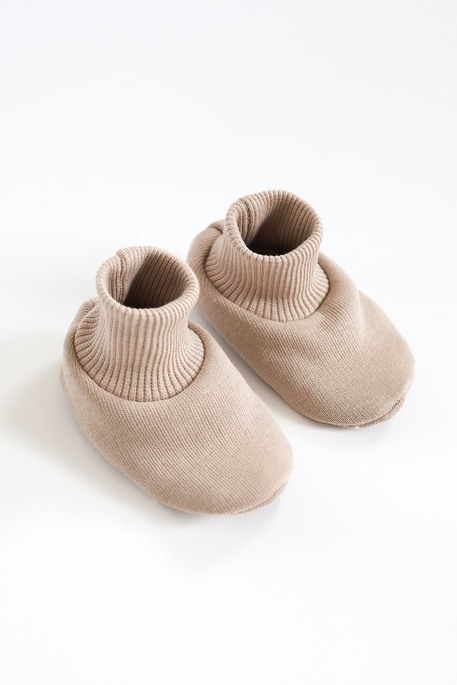 Набір для новонародженого Emeri, Слонова кістка - фото 13