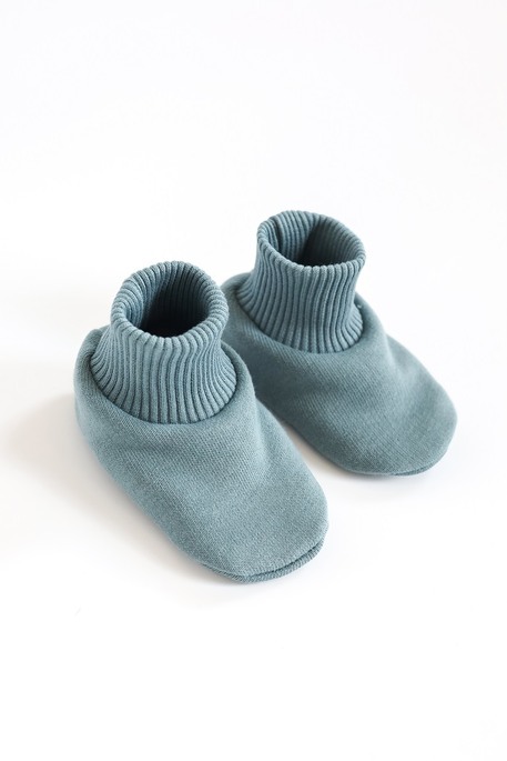 Набор для новонародженного Emeri, Сизый - фото 13