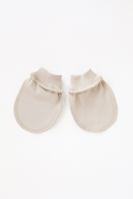 Набір для новонародженого Emeri, Слонова кістка - фото 20