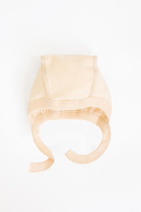 Набор для новородженного Emeri, Сливочный - фото 17