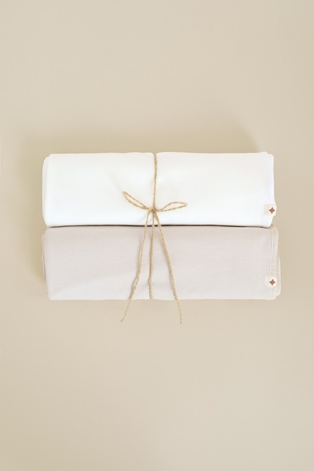 Набір для новонародженого Emeri, Слонова кістка - фото 18