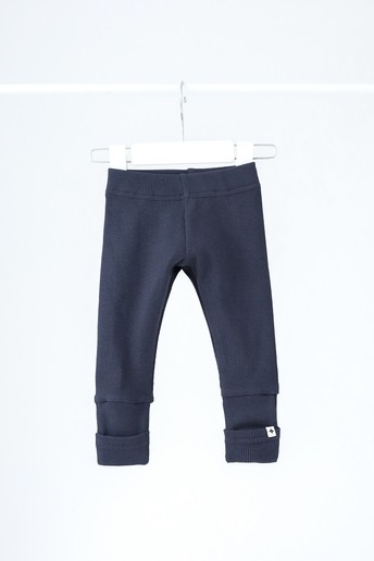 Штани-повзуни Berry, Світло-графітові