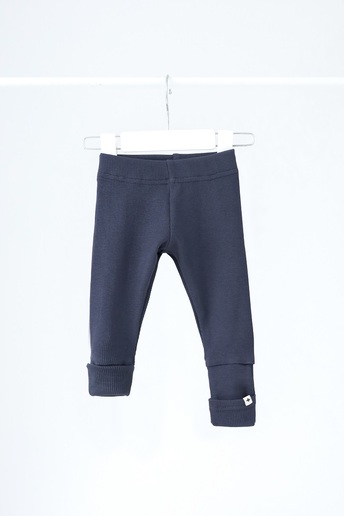 Штаны-ползуны Berry, Светло-графитовые - фото 1