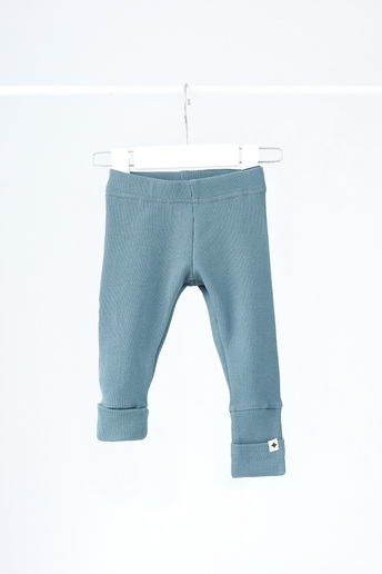 Штаны-ползуны Berry, Морские - фото 1