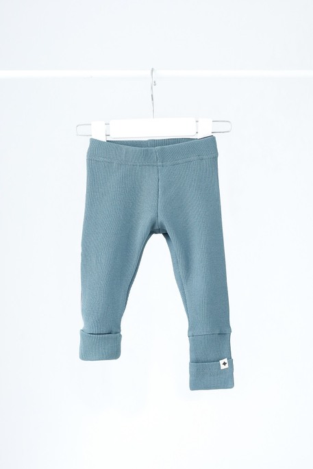 Штани-повзуни Berry, Морські - фото 1