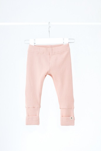 Штани-повзуни Berry, Пудрові