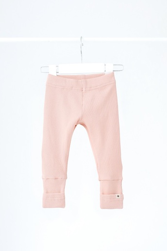 Штани-повзуни Berry, Пудрові