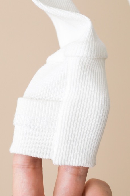 Штаны-ползуны Berry, Молочные - фото 4