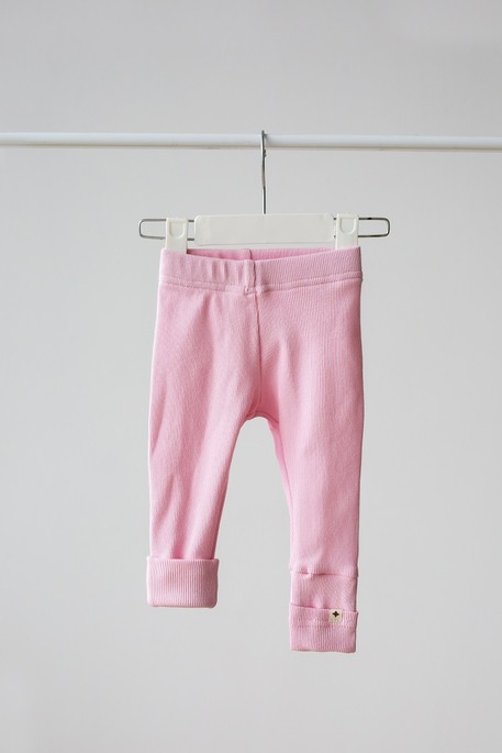 Штаны-ползуны Berry, Розовые - фото 3