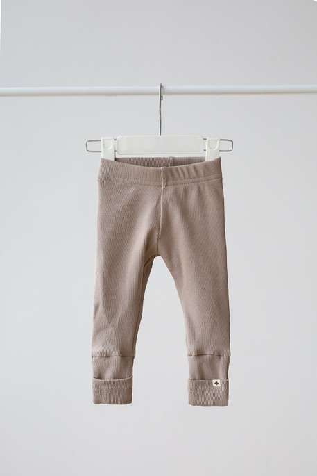 Штаны-ползуны Berry, Темный таш