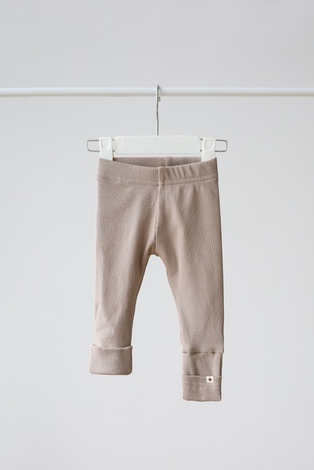 Штаны-ползуны Berry, Темный таш - фото 3