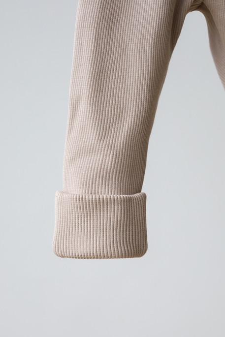 Штаны-ползуны Berry, Темный таш - фото 5