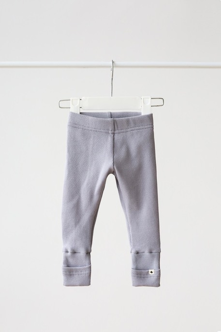 Штаны-ползуны Berry, Серые