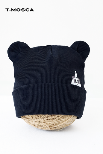 Шапка Panda, Графітова