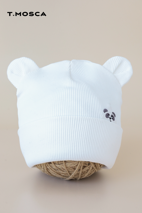 Шапка Panda, Молочна