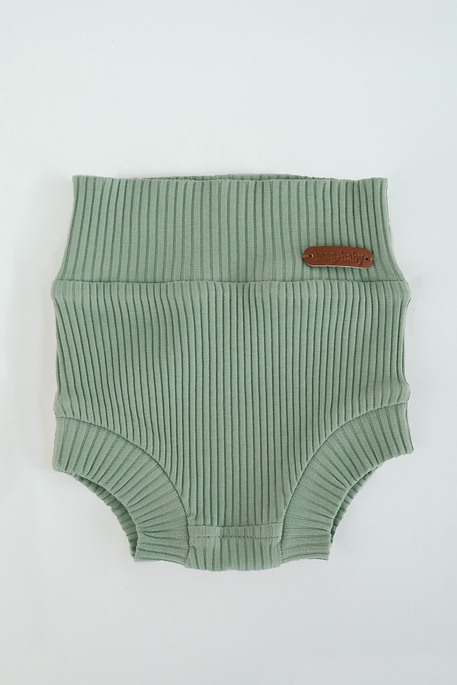 Трусики-шорти на підгузник Strip, Лаврові