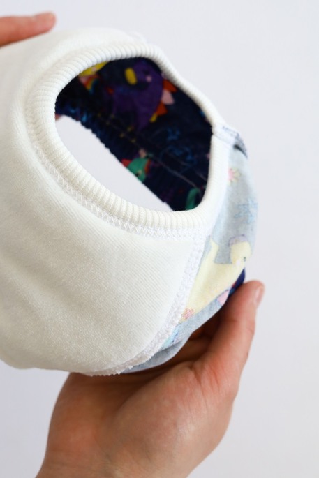 Тренировочные трусики, Единорог - фото 3