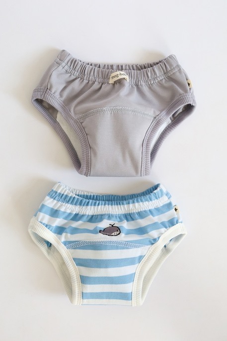 Набор тренировочных трусиков, Кит - фото 4