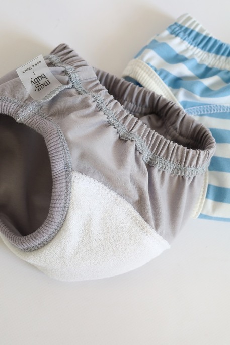 Набор тренировочных трусиков, Кит - фото 3