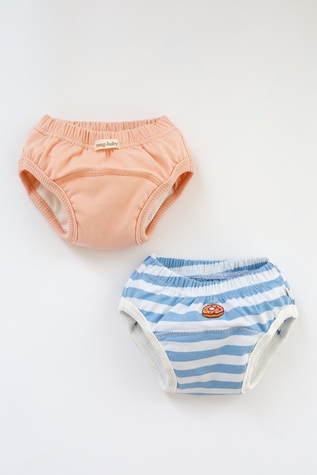 Набір тренувальних трусиків, Donut