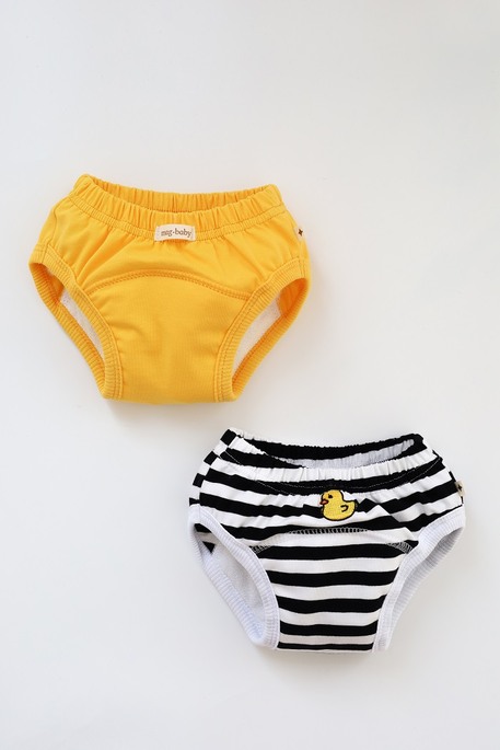 Набор тренировочных трусиков, Уточка