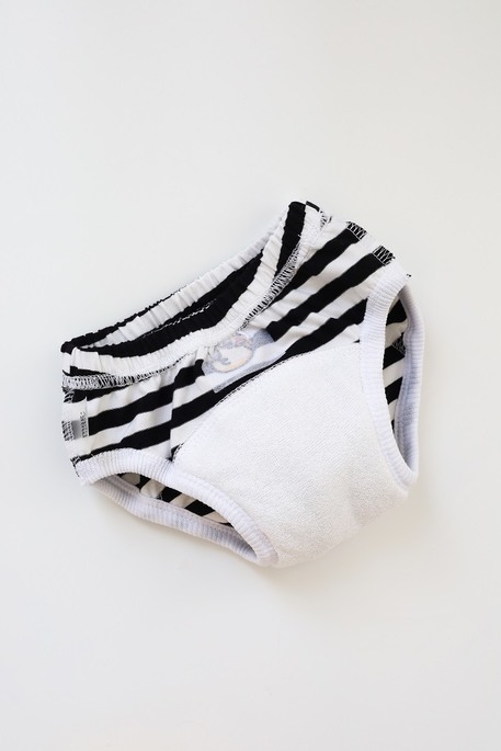 Набір тренувальних трусиків, Авокадо - фото 3