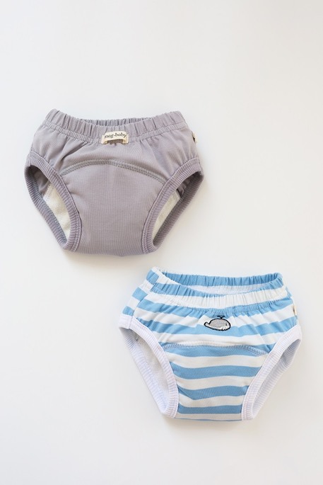 Набор тренировочных трусиков, Кит