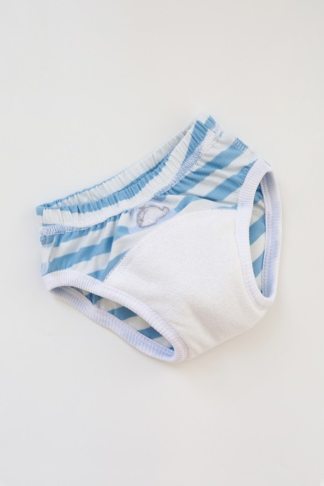 Набор тренировочных трусиков, Кит - фото 6