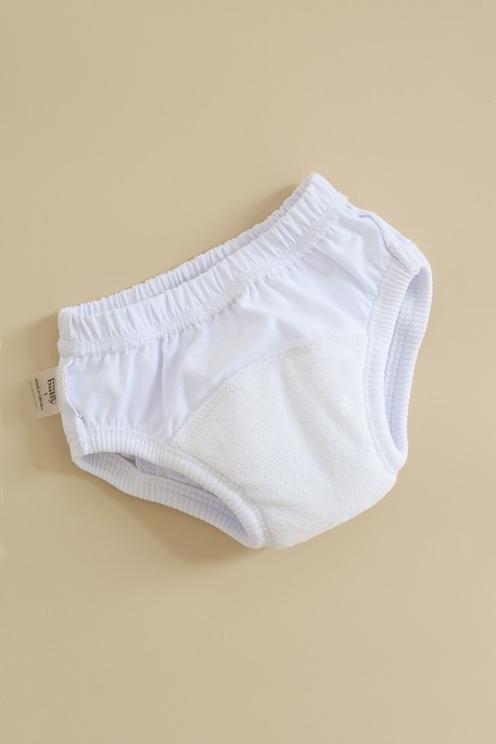 Набір тренувальних трусиків, White - фото 3