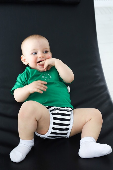 Набір тренувальних трусиків, Авокадо - фото 4