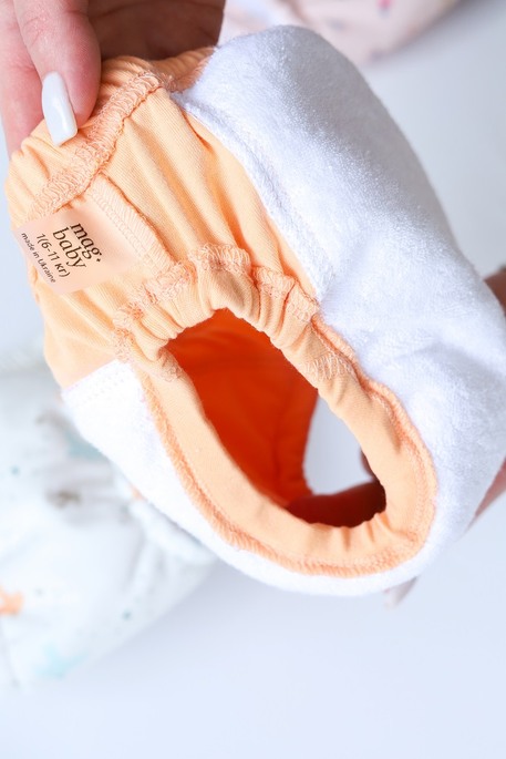 Набір тренувальних трусиків Kamil, Ластівка - фото 3