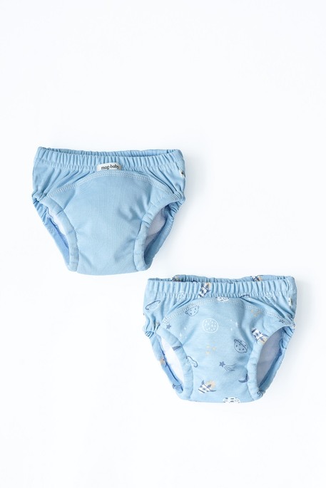 Набор тренировочных трусиков Kamil, Космос