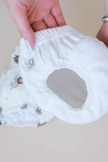 Набір тренувальних трусів, Kamil, Тварини - фото 5