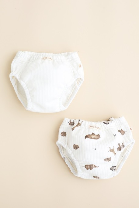 Набір тренувальних трусів, Kamil, Тварини