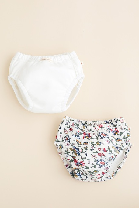 Набір тренувальних трусів, Kamil, Квітки