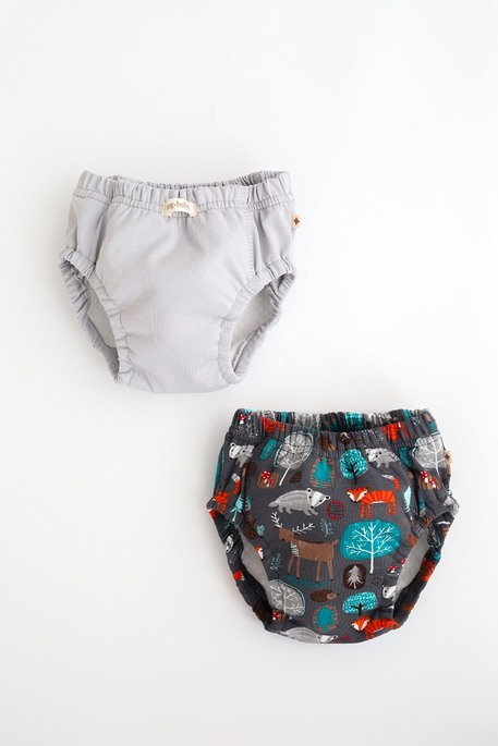 Набір тренувальних трусів, Kamil, Ліс